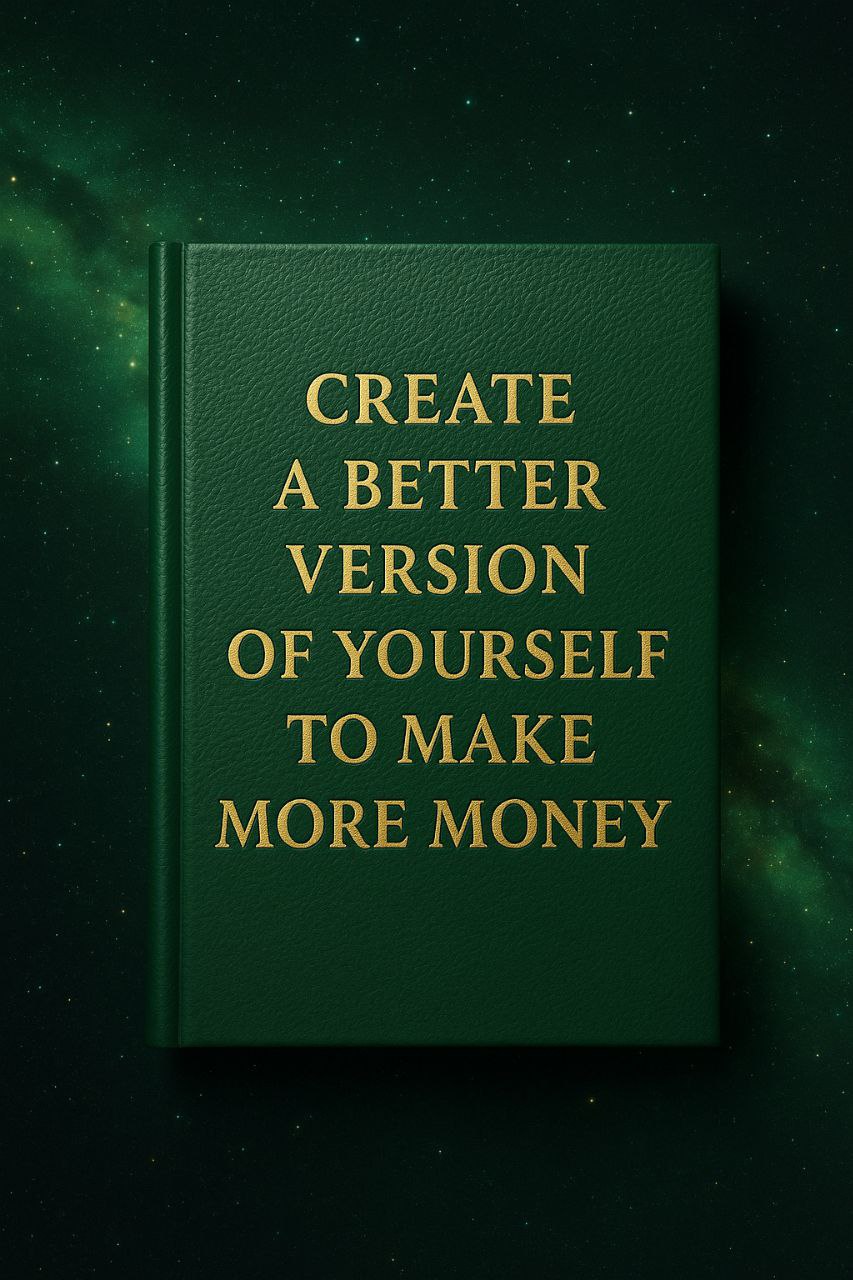 3 essential success books that summarize the key lessons of all the books in the world.