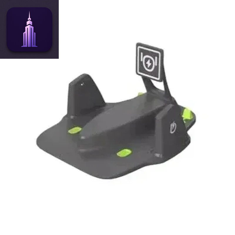 Loona Smart AI Dog Robot
