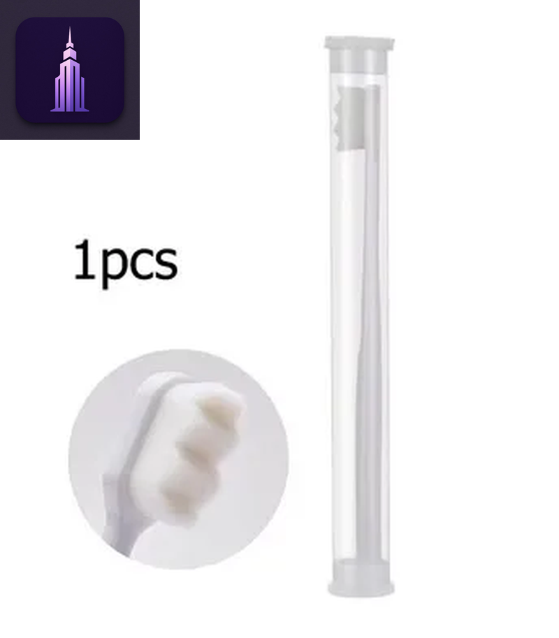 Automatic Toothpaste Dispenser Set