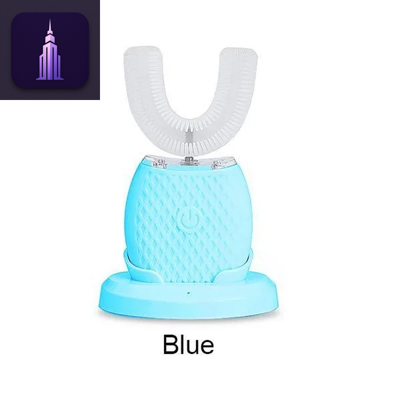 U-Shape Sonic Electric Toothbrush
