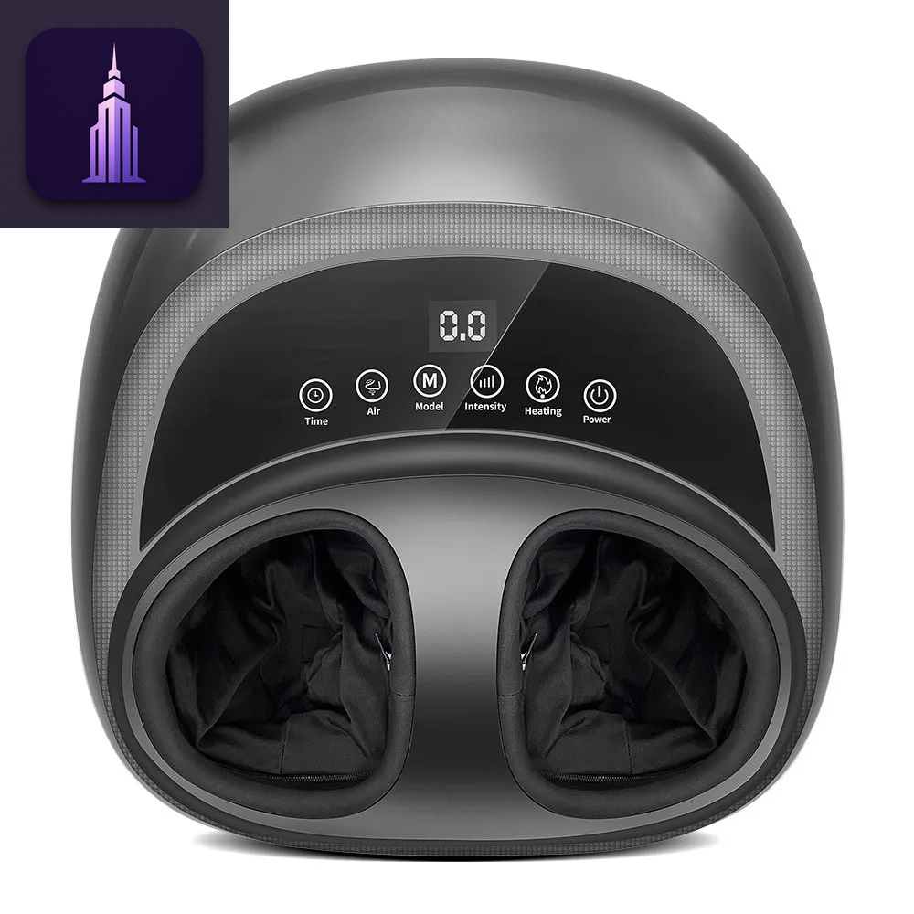 Electric Leg & Foot Massager