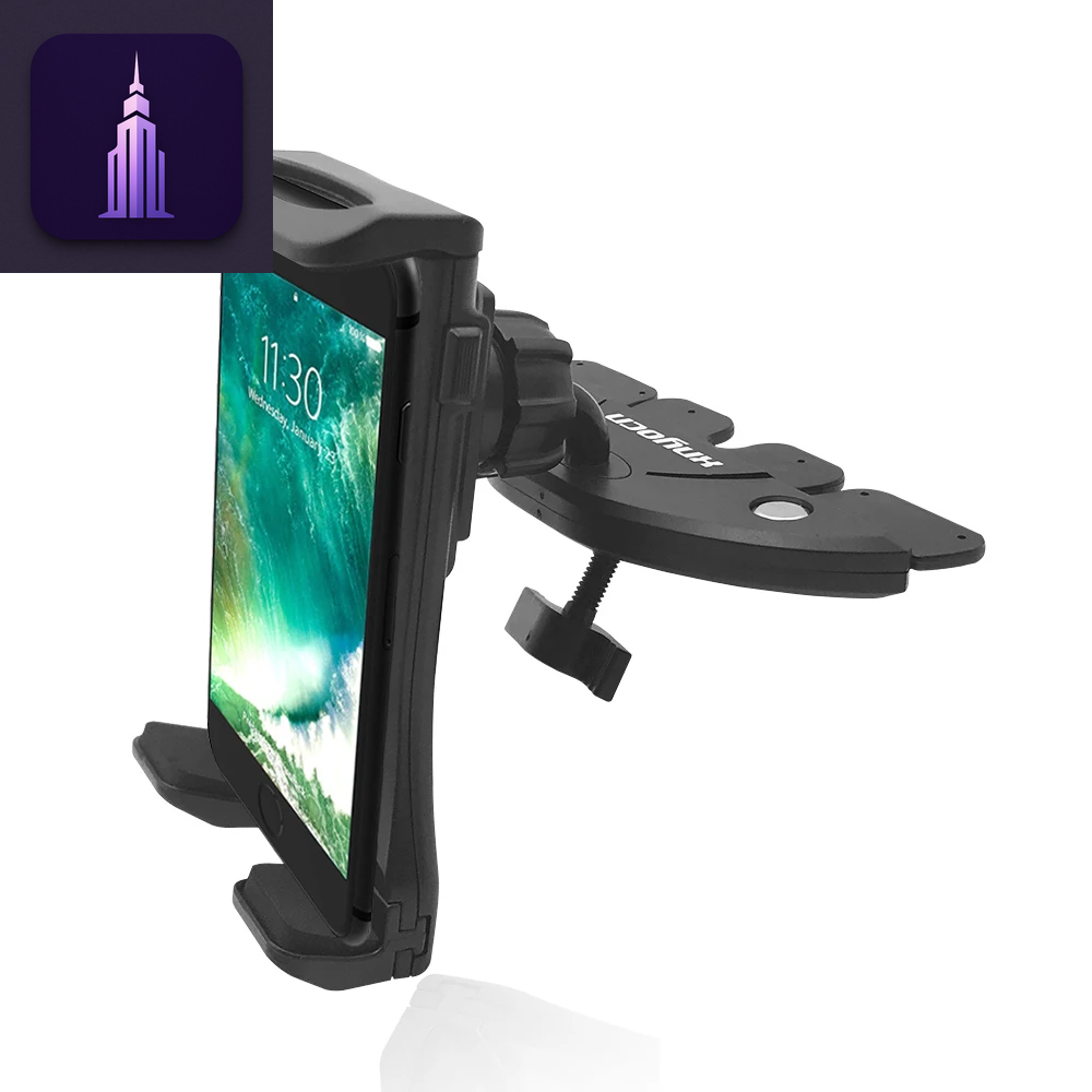 Universal Car Tablet Holder