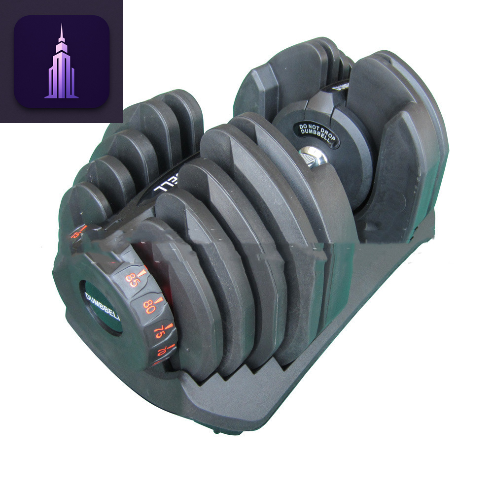 Multiple Dumbbells