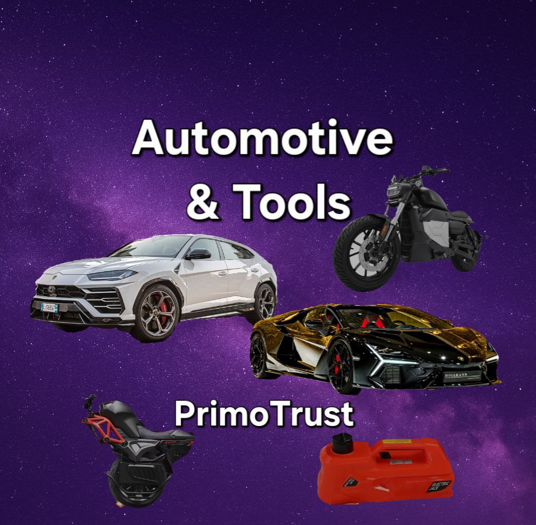 Automotive & Tools