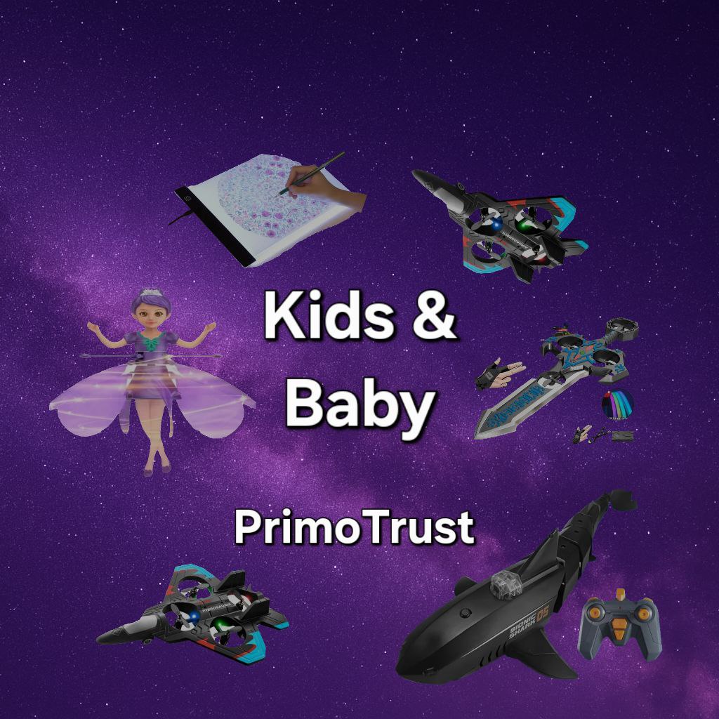 Kids & Baby