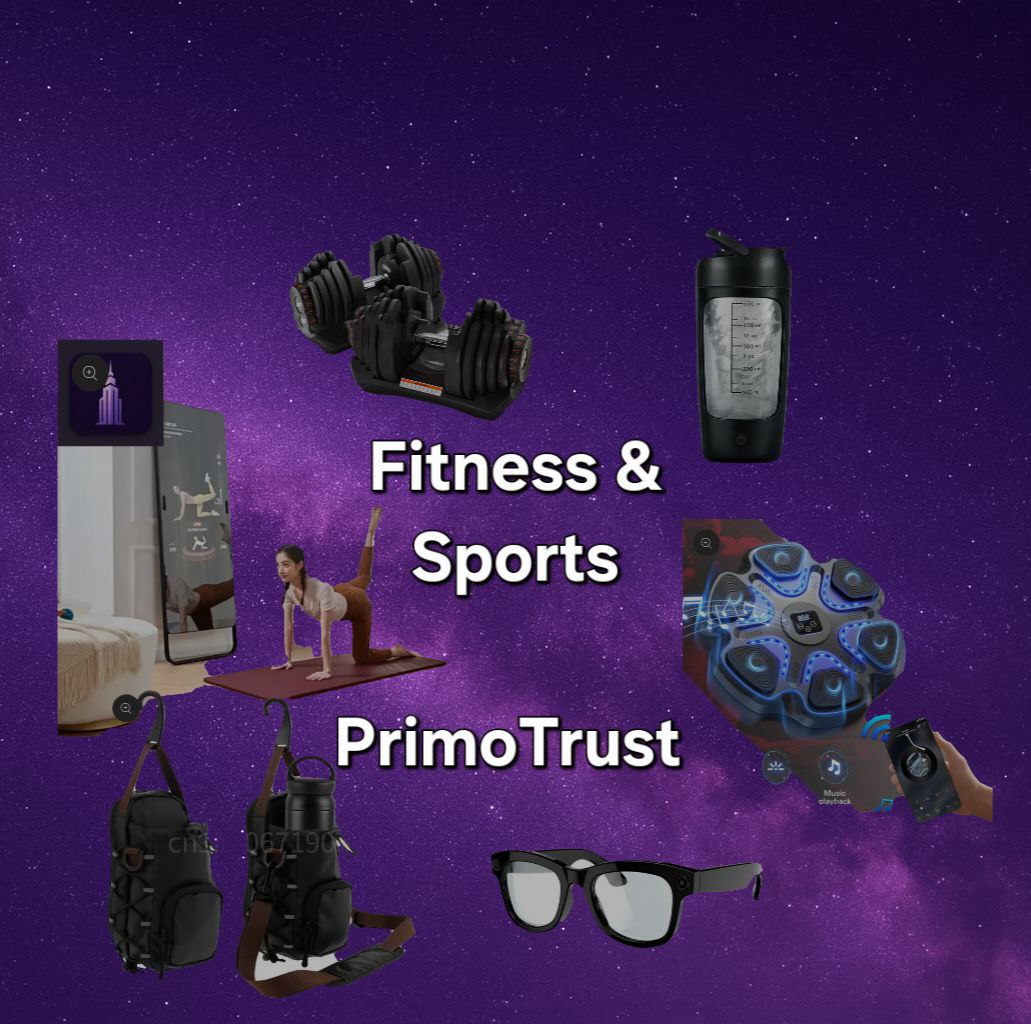 Fitness & Sports