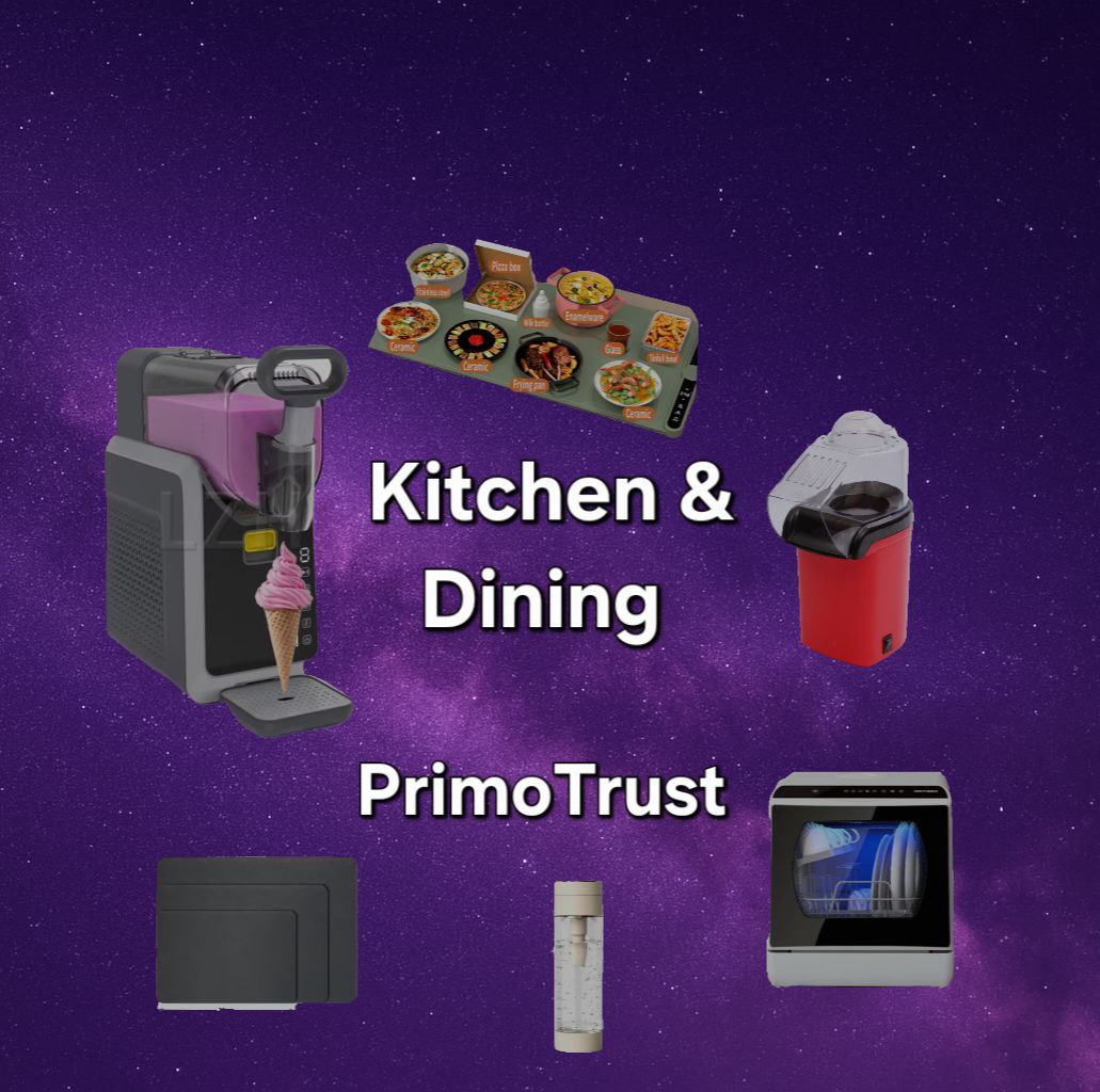 kitchen & Dining
