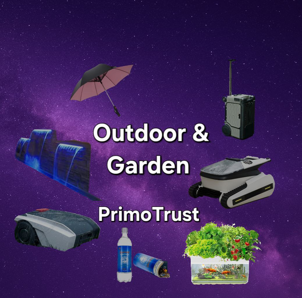 Outdoor & Garden