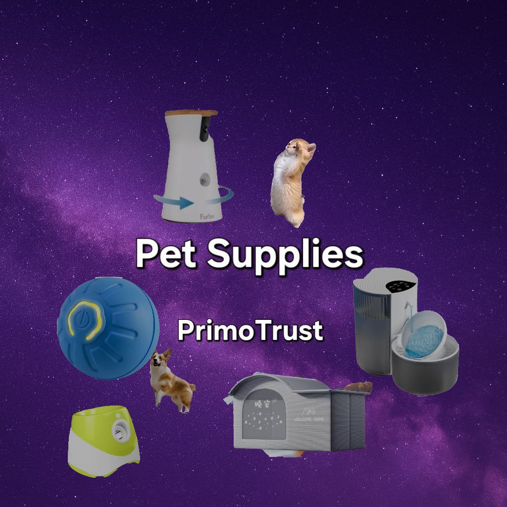 Pet Supplies