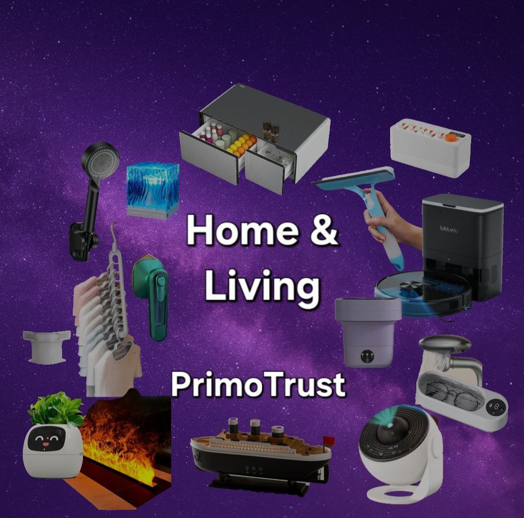 Home & Living