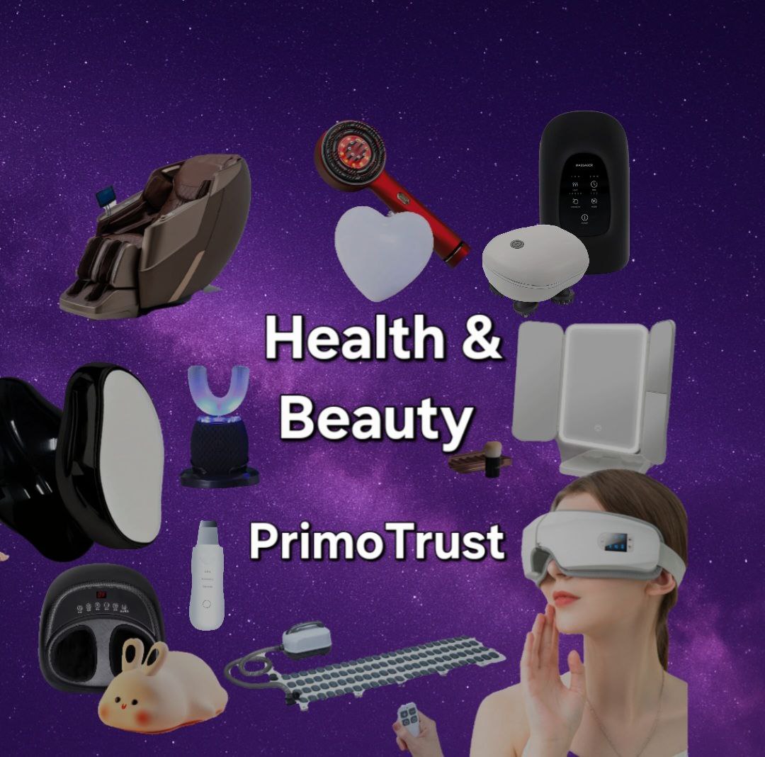 Health & Beauty