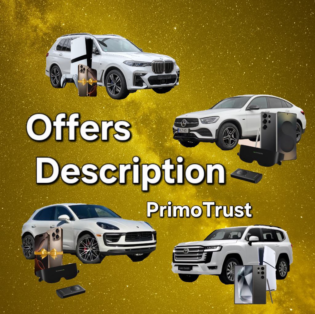 Offers Description!