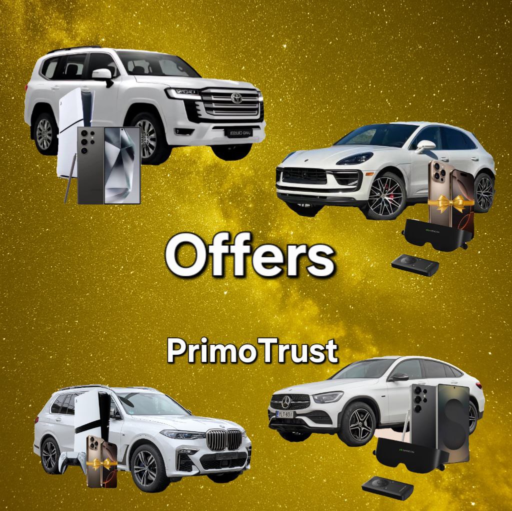 Offers!
