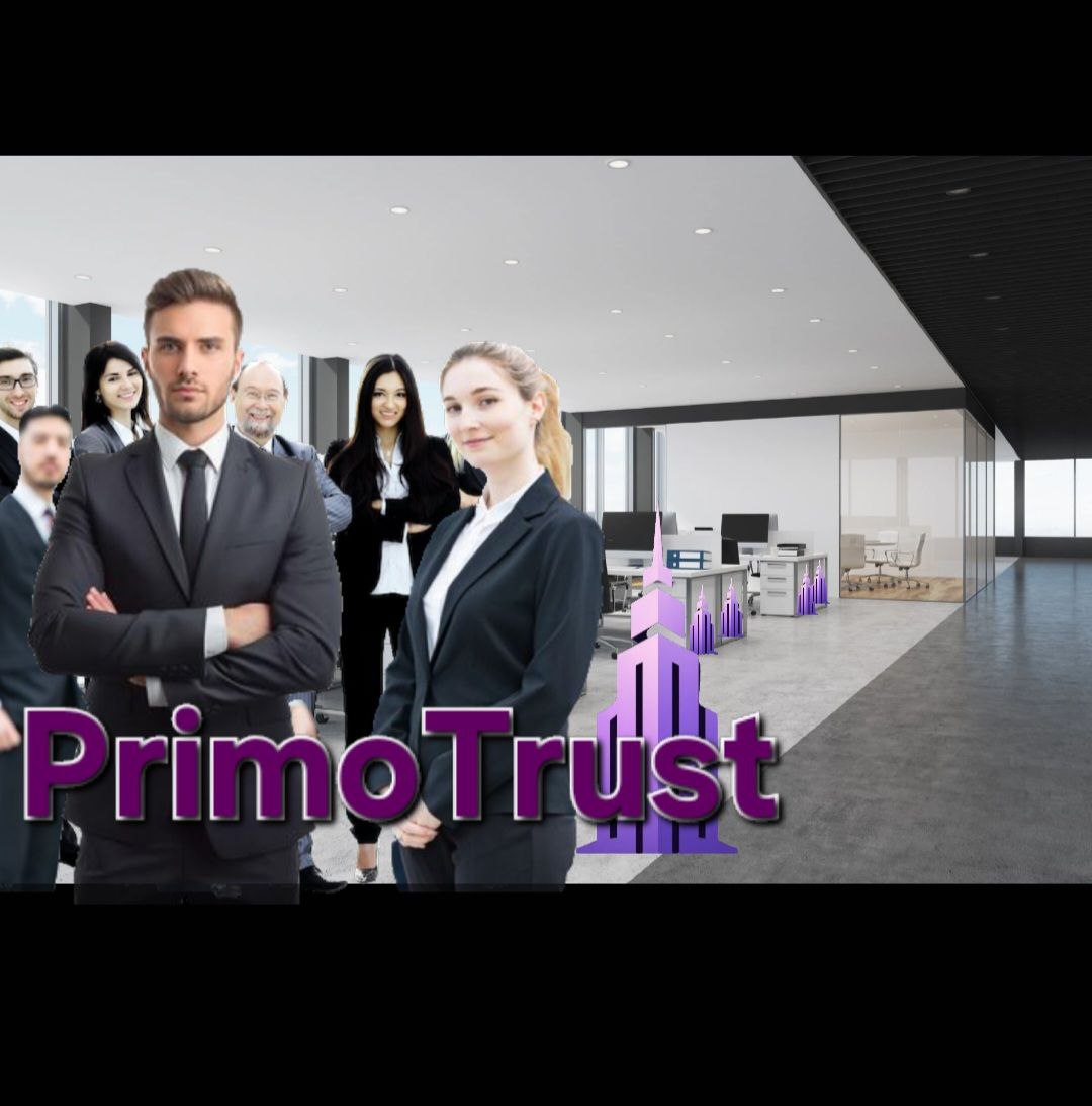 Why PrimoTrust?