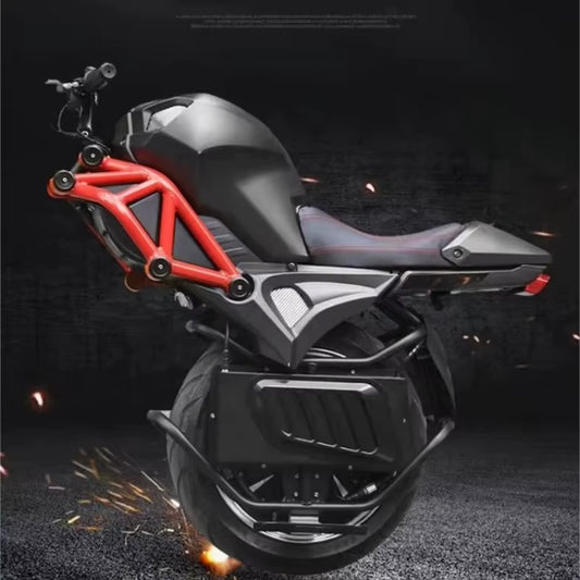 One-Wheel Electric Scooter Unicycle