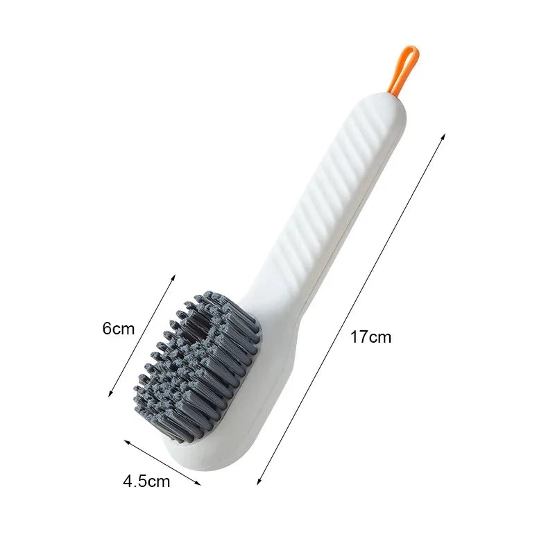 Multifunction Soft Cleaning Brush