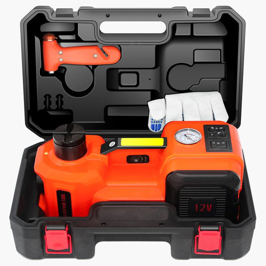 VEVOR 5 Ton Electric Car Jack Kit