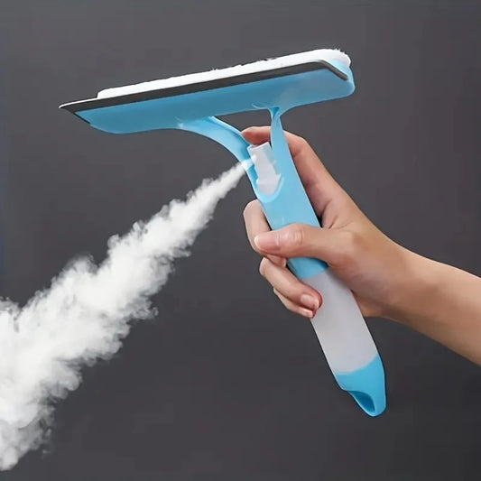 PrismMate — Elegant Glass Cleaning Solution