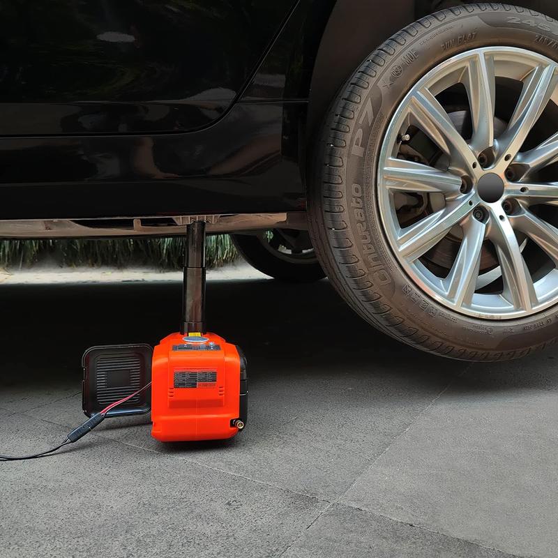 VEVOR 5 Ton Electric Car Jack Kit