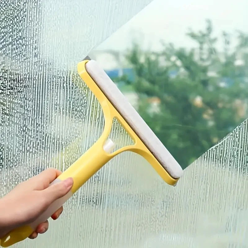 PrismMate — Elegant Glass Cleaning Solution