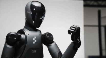 Intelligent 35KG Humanoid Robot+ Gifts