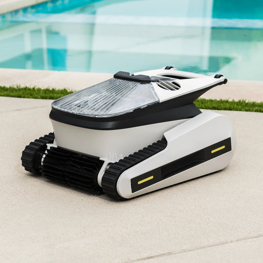 Automatic Cordless Pool Cleaner