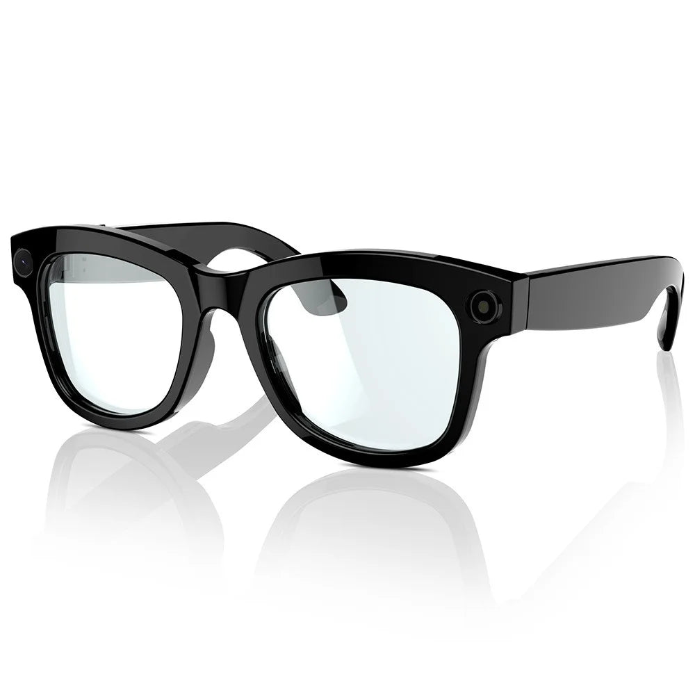 M01 Smart AI Camera Glasses 2025