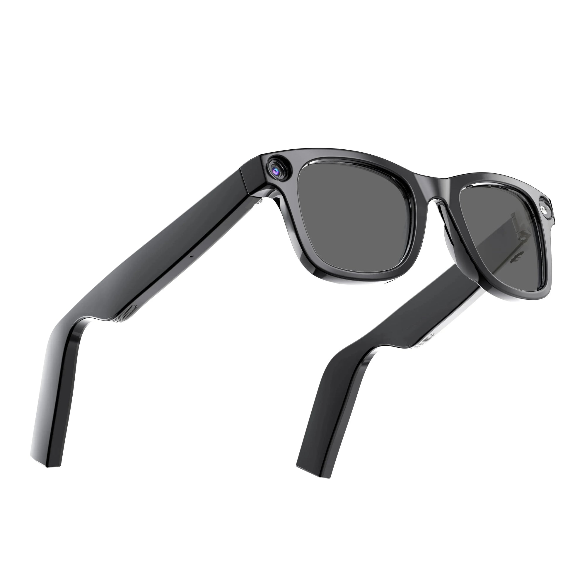 M01 Smart AI Camera Glasses 2025