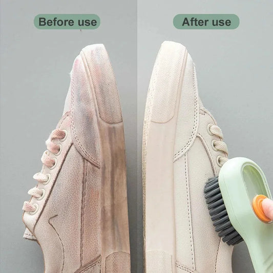 Multifunction Soft Cleaning Brush