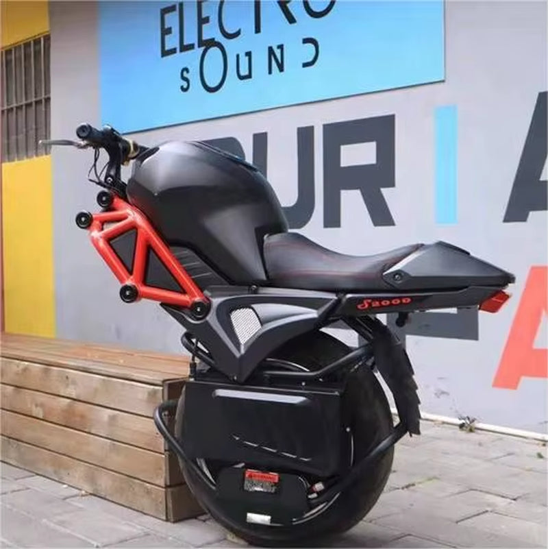 One-Wheel Electric Scooter Unicycle