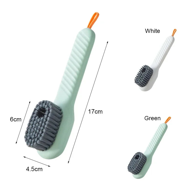 Multifunction Soft Cleaning Brush