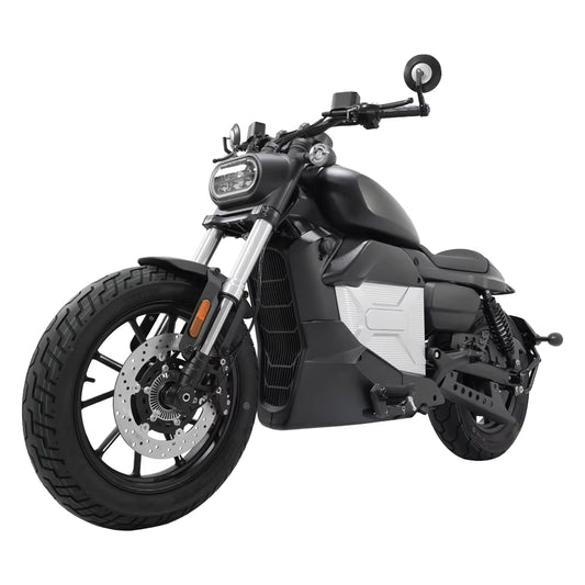 120Km/H Off-Road Electric Motorcycle