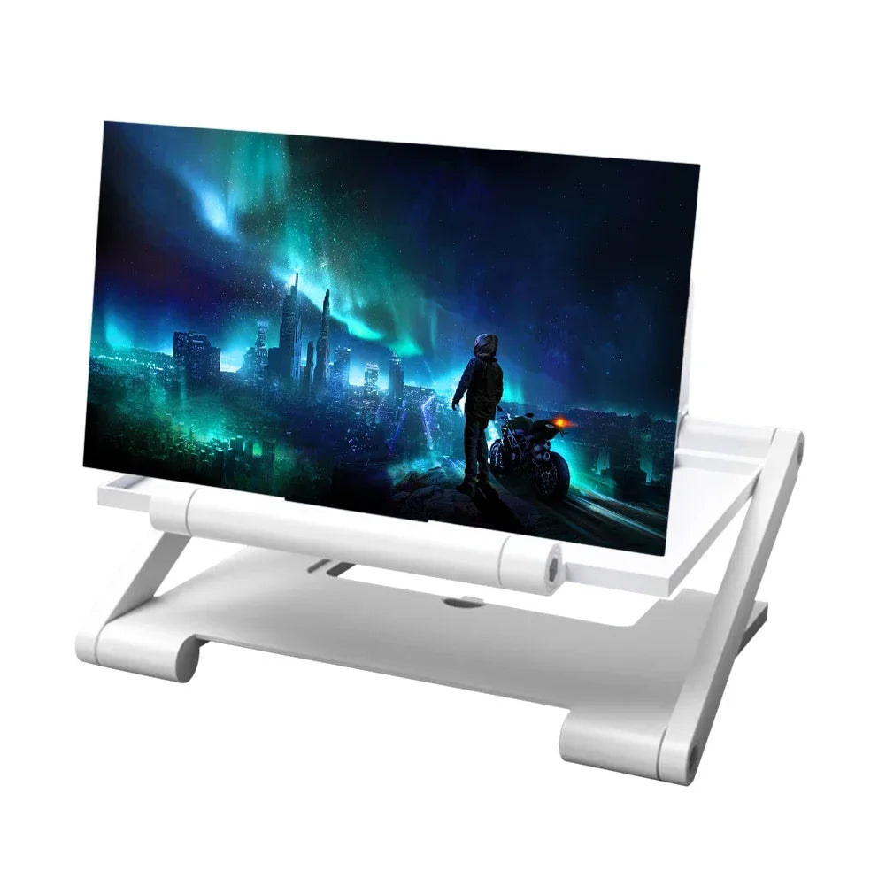 10'' 3D Mobile Phone Screen Amplifier