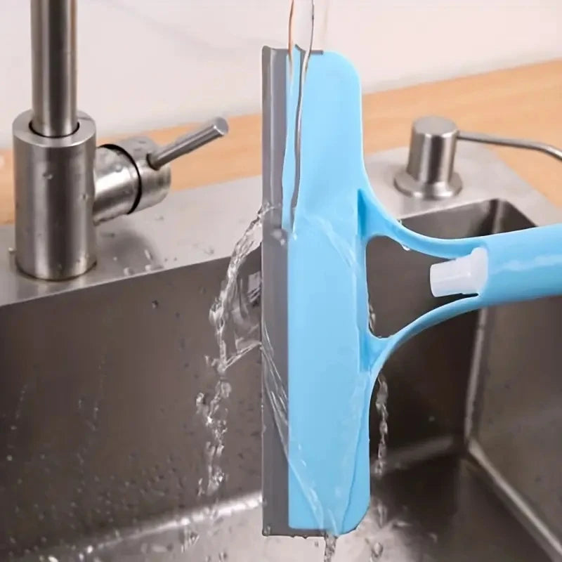 PrismMate — Elegant Glass Cleaning Solution