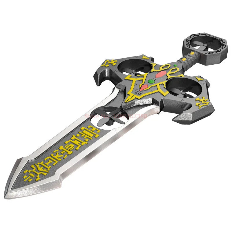 NovaFly — Luxury LED Remote-Control Aircraft