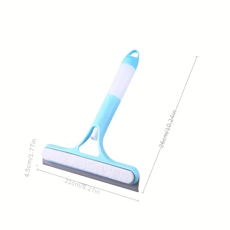 PrismMate — Elegant Glass Cleaning Solution