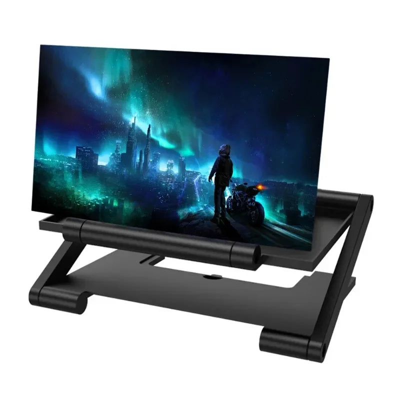 10'' 3D Mobile Phone Screen Amplifier