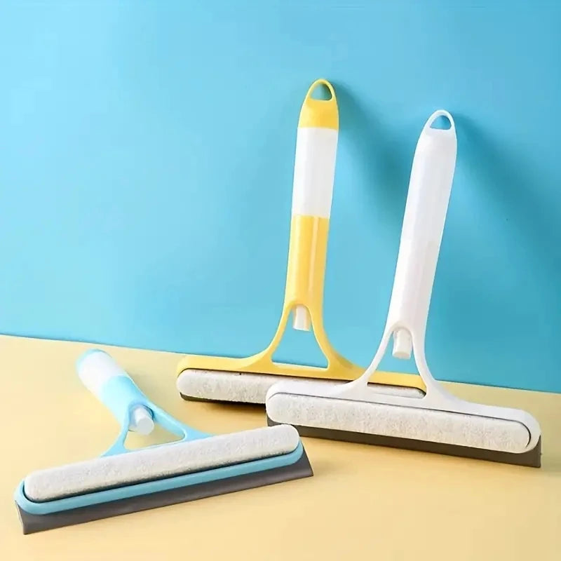 PrismMate — Elegant Glass Cleaning Solution