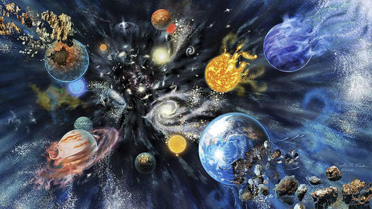 Universal Rules (Completed Version)
