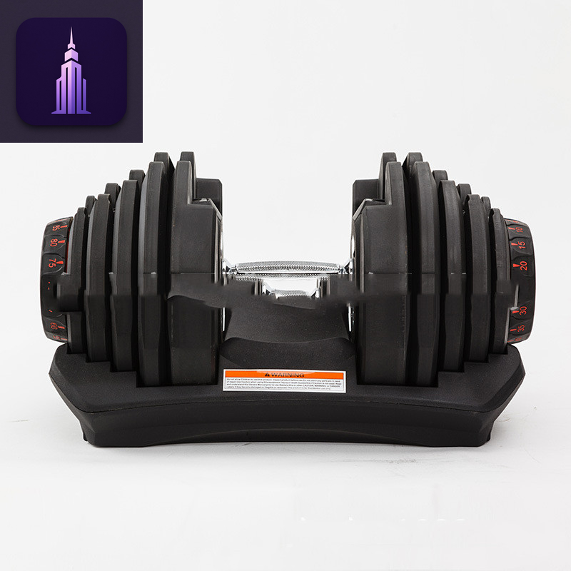 Multiple Dumbbells 