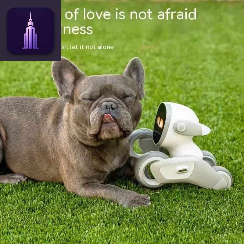 Loona Smart AI Dog Robot