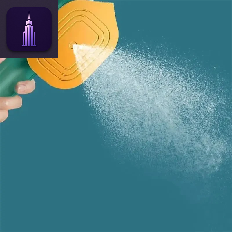 Portable Handheld Steam Iron