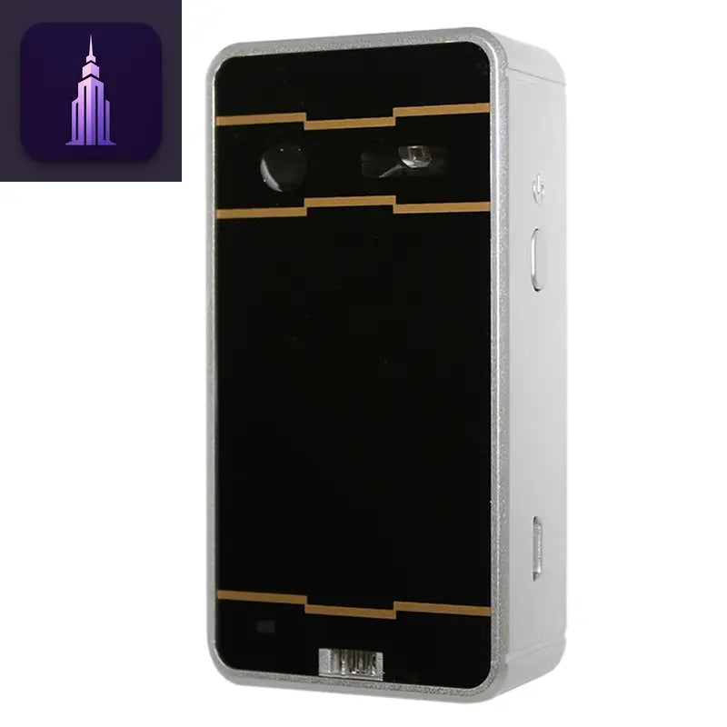 Portable Bluetooth Laser Projection Keyboard
