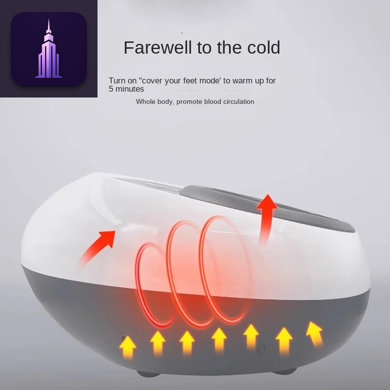 Electric Leg & Foot Massager
