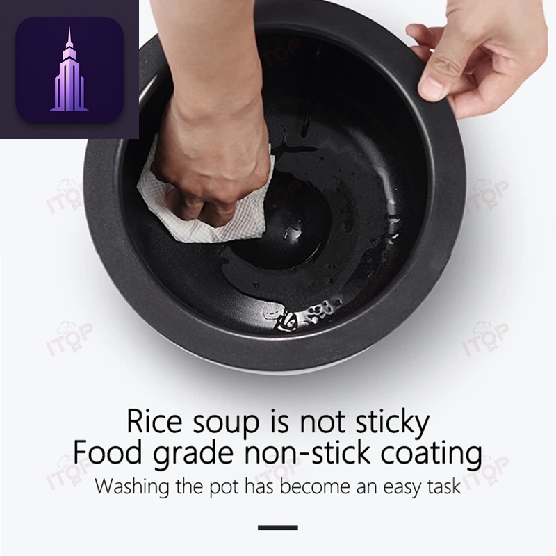 Multifunctional Cooking Machine