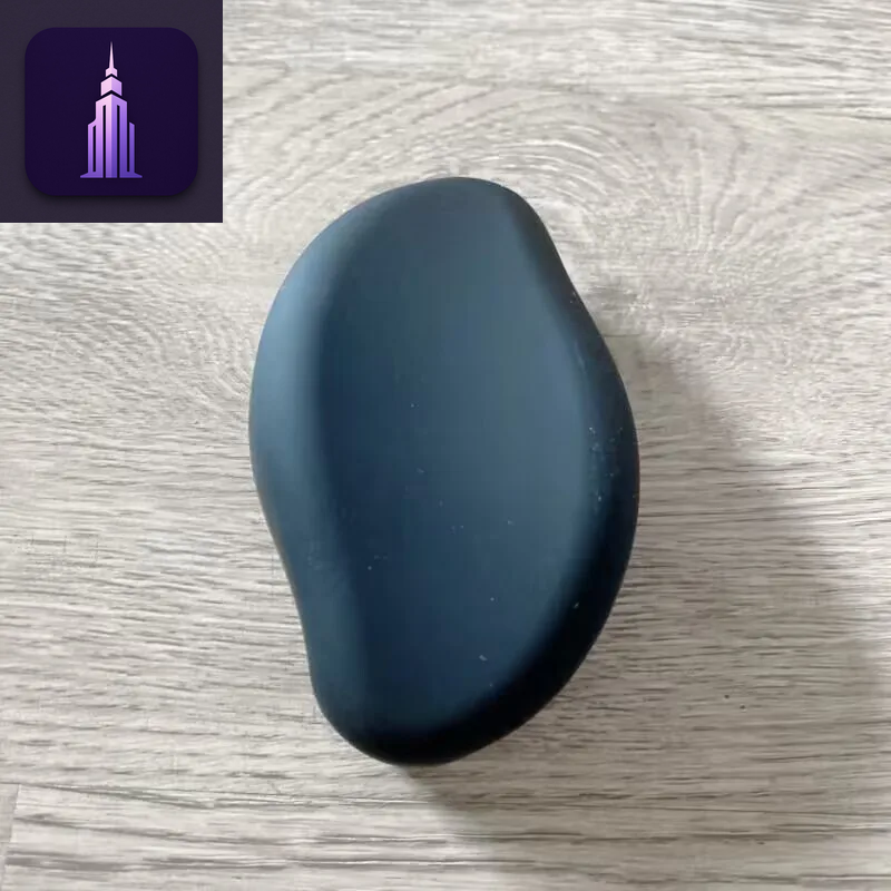 Crystal Hair Removal Eraser