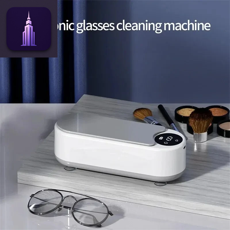 450Ml Ultrasonic Cleaner Machine