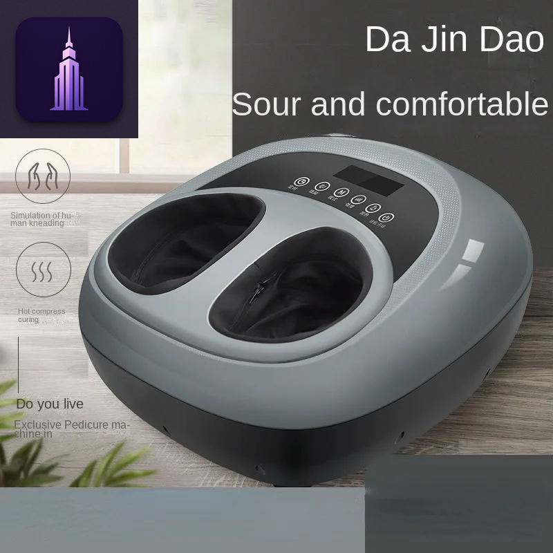 Electric Leg & Foot Massager
