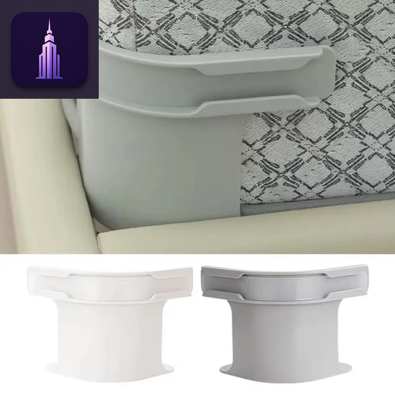 4Pcs Bed Sheet Gripper Clips