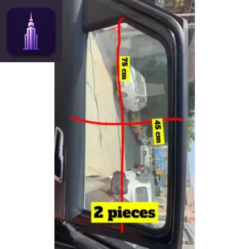 PDLC Smart Switchable Glass